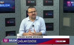 YALIN ÜRETİM NEDİR? ÇAĞLAR ÖZKÖSE ANALTTI