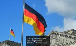 Almanya’da koronavirüs aşısı mağdurlarına tazminat ödenmesi kararı