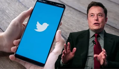 Elon Musk, Twitter’a “geçici” yeni sonlar getirdi! Mavi tiki olmayanlar günlük 600 tweet görüntüleyebilecek