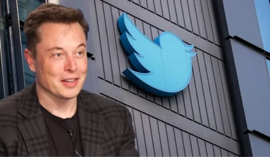 Elon Musk’a büyük darbe! Twitter’ın trafiği önemli derecede düştü