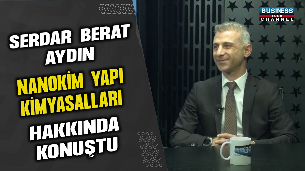 serdar berat aydın