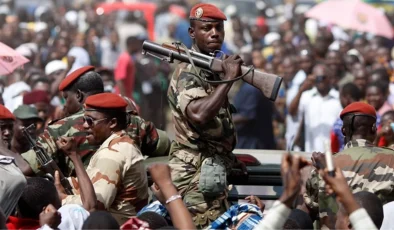 Nijer, Fransa’nın Niamey Büyükelçisi’ne ülkeden ayrılması için 48 saat müddet verdi