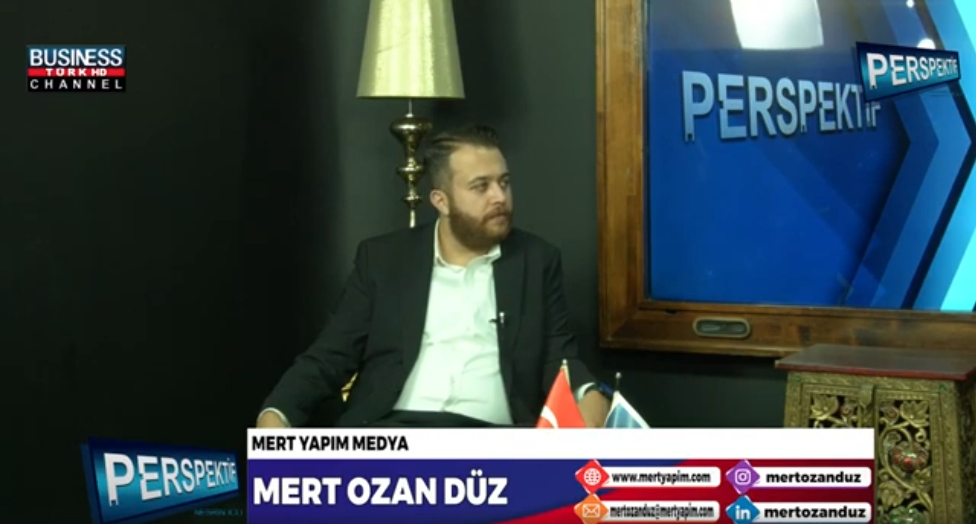 mert ozan düz