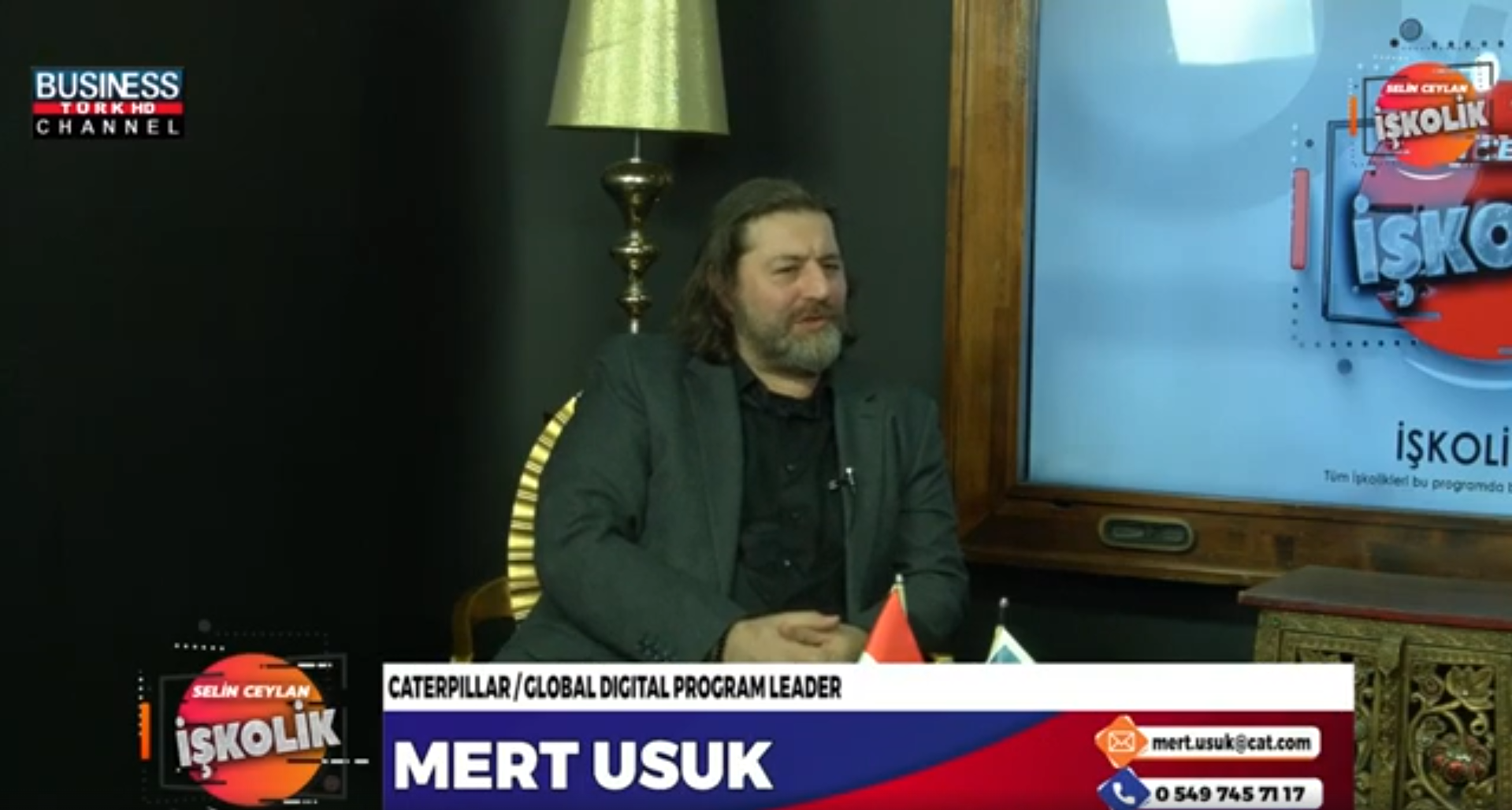 mert usuk