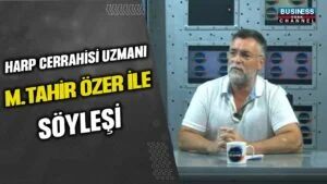 M.TAHİR ÖZER