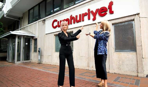 cumhuriyet