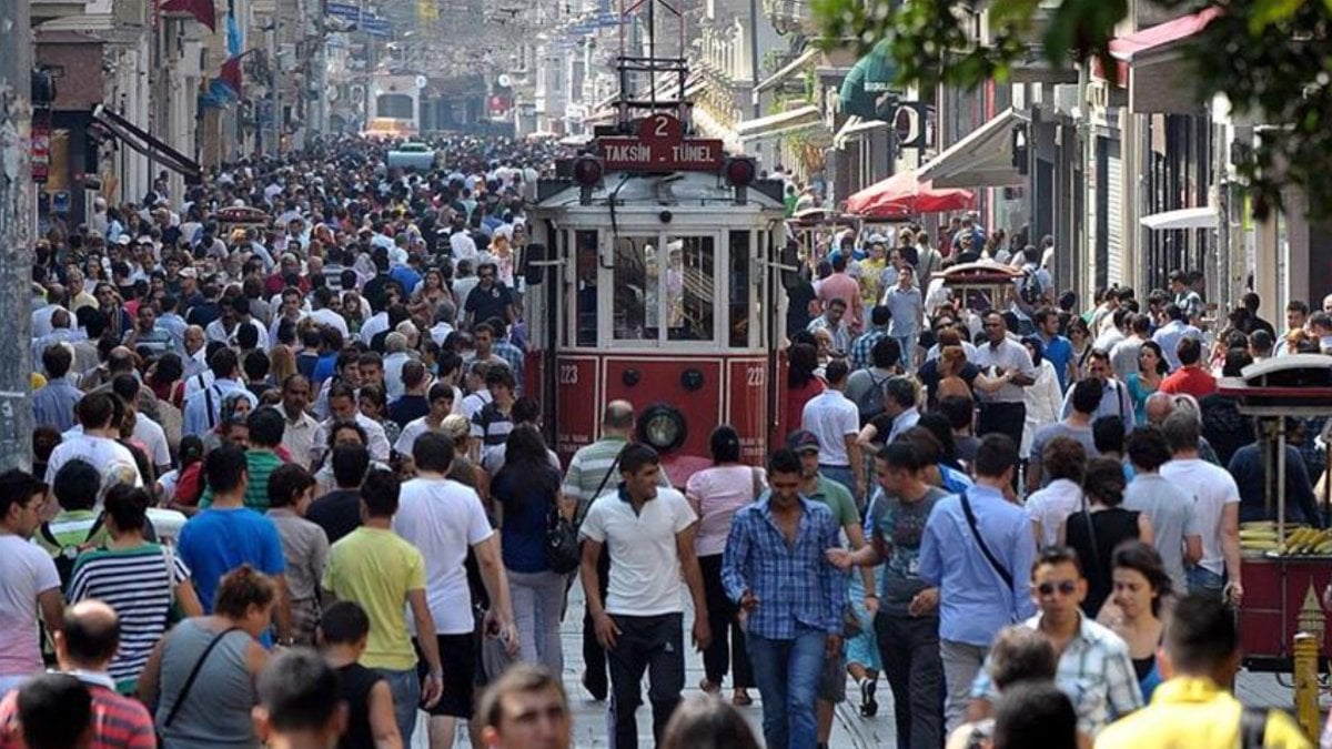 taksim