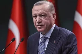 Cumhurbaşkanı Recep Tayyip Erdoğan