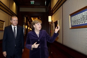 merkel