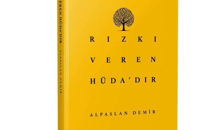 “Rızkı Veren Hüda’dır”: Rızka Dair Derin ve Anlamlı Bir Yolculuk