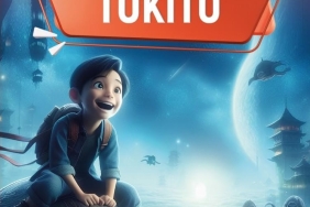 005_Uçan Kaplumbağa Tokito Kapak-ön yüz