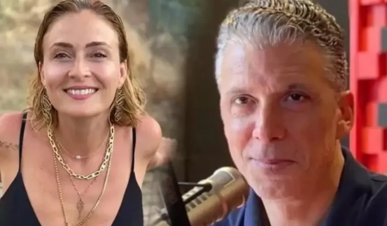 Ceyda Düvenci ve Güçlü Mete’nin İlişkisi Devam Ediyor: Yeni Aşk Paylaşımı