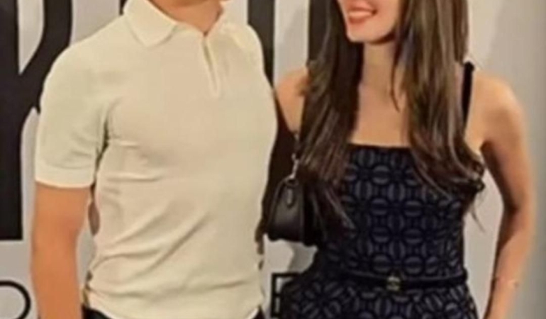 ARDA GÜLER SEVGİLİSİ DURU YAMAN’I SOSYAL MEDYADA PAYLAŞTI, YORUMLAR YAĞDI!