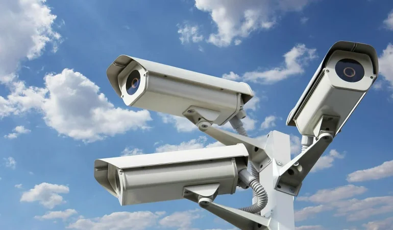 ESENLER’DE GÜVENLİKTE YENİ DÖNEM: YAPAY ZEKA DESTEKLİ KAMERA SİSTEMİ HAYATA GEÇİYOR