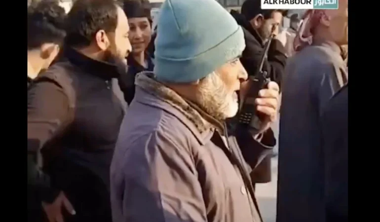 SURİYE’DE MUHALİFLERİN HAMA ZAFERİ VE ASELSAN TELSİZİ GÜNDEMDE