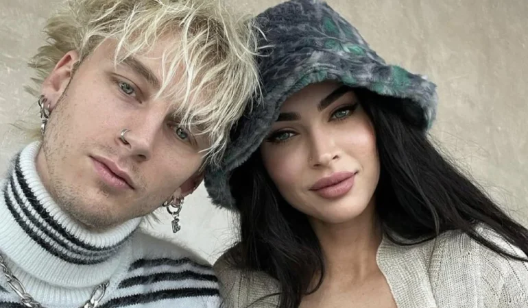 MEGAN FOX HAMİLEYKEN ALDATILDI: YENİDEN ANNE OLMAYA HAZIRLANIRKEN BÜYÜK HAYAL KİRİKLİĞİ YAŞADI