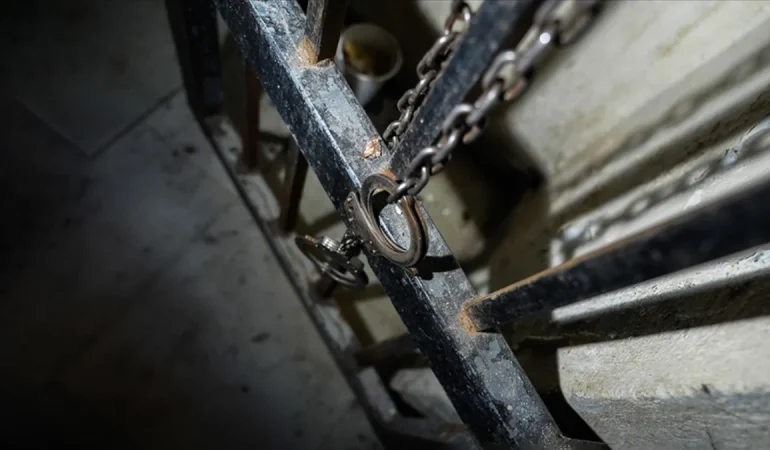 Suriye’de Yeni Dönem: İşkenceciler İçin Özel Mahkemeler Kuruluyor!