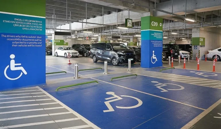 Engelli Araçlarında ÖTV İstisnasına Yeni Şart: Yerlilik Oranı %40