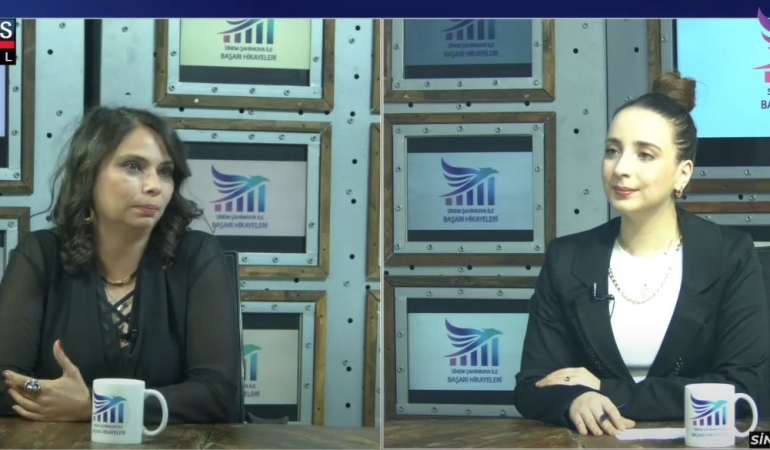 Başarı Hikayeleri: İnsan Kaynakları Danışmanı Aysu Eren ile Röportaj