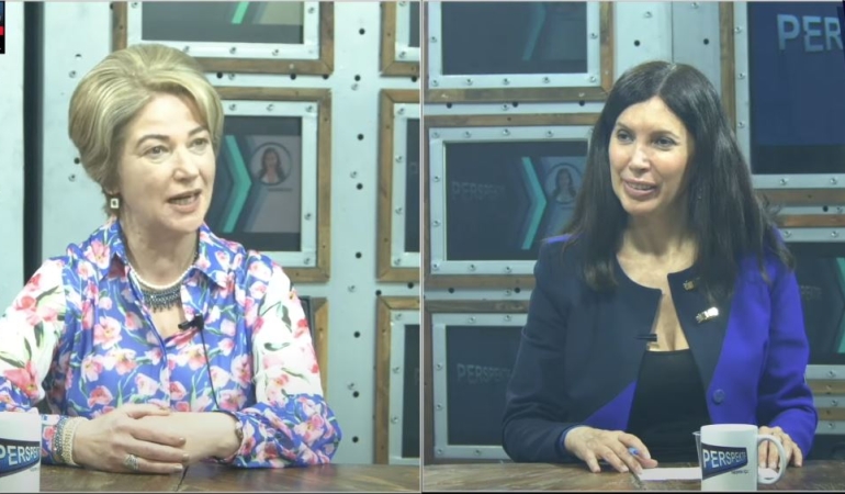 UZMAN DİYETİSYEN NESRİN ALDEMİR’LE SAĞLIKLI YAŞAM ÜZERİNE SÖYLEŞİ