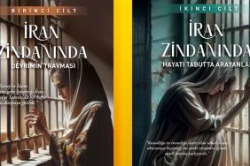 İran Zindanında_Tanıtım ikili