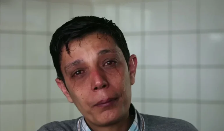 Mazen Hamada’nın Sednaya Hapishanesinde Cesedi Bulundu: Suriye’deki Devrimin Simgesi