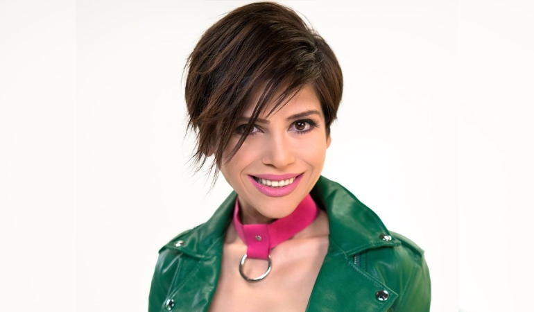 Bennu Gerede’nin Hayali Şarkıcı Aydilge’yi Kızdırdı