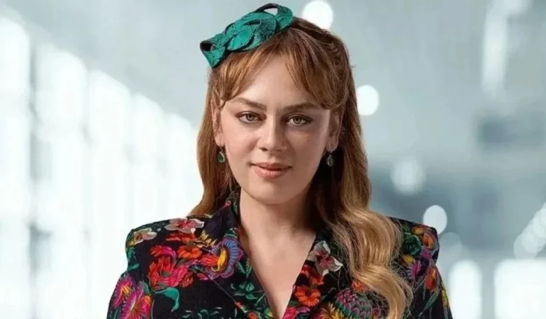 DEMET EVGAR’DAN KADIN OLMANIN ZORLUKLARINA VURGU: “MEHMET EVGAR OLSAYDIM İŞLER KOLAYDI”