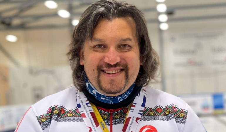 Doç. Dr. Mustafa Said Erzeybek: Spor ve Sağlık Alanında Bir Uzmanlık Hikâyesi