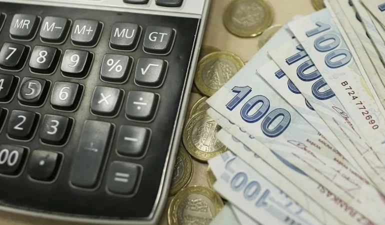 YEMEK ÜCRETİ HESAPLAMASINDA YENİ DÜZENLEME YAPILDI