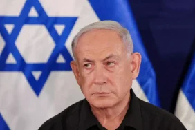netanyahu