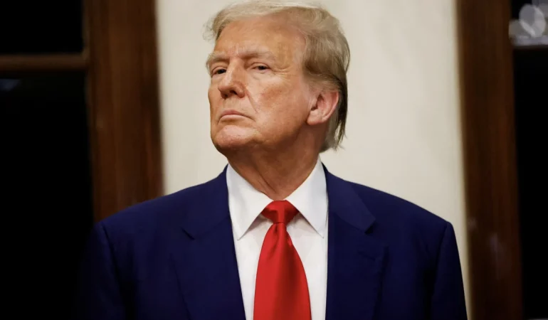 Donald Trump’ın Göreve Başlamasına Günler Kala ABD’de Saldırılar Zinciri