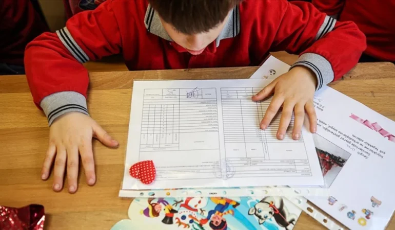 Türkiye’de Yarıyıl Tatili Başlıyor: 20 Milyon Öğrenci Karne Heyecanı Yaşıyor