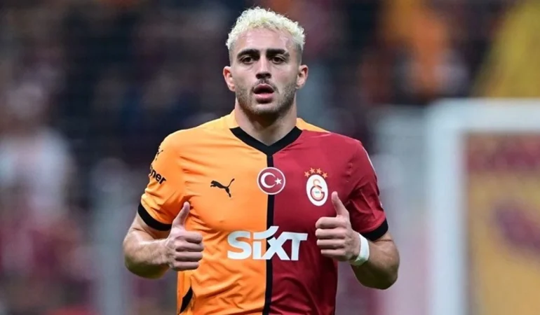 Barış Alper Yılmaz ve Simge Esin’in Aşkı Gündemde: Sosyal Medyada Yorum Yağdı