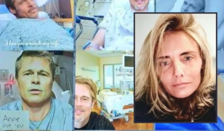 Fransa’da Sahte Brad Pitt Dolandırıcılığı: 830 Bin Euro ve Bir Hayat Yıkıldı