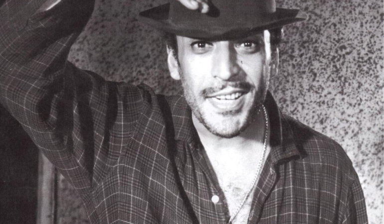 Sadri Alışık’ın hayatı film oluyor!