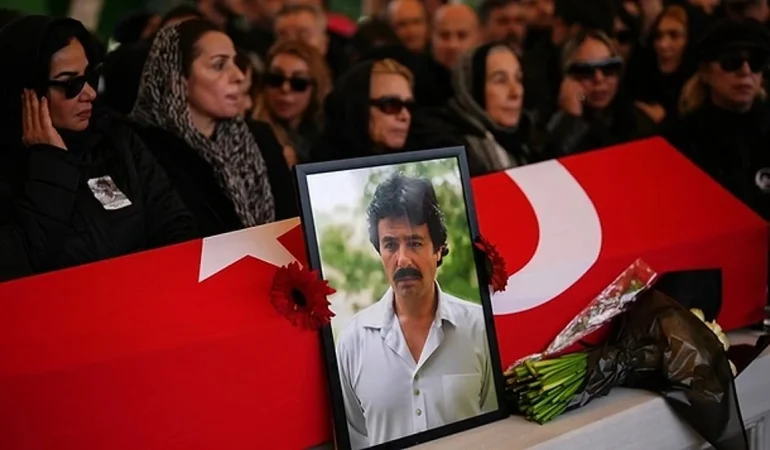 Ferdi Tayfur’un Damadından Sert Çıkış: Hayranlarına Meydan Okudu