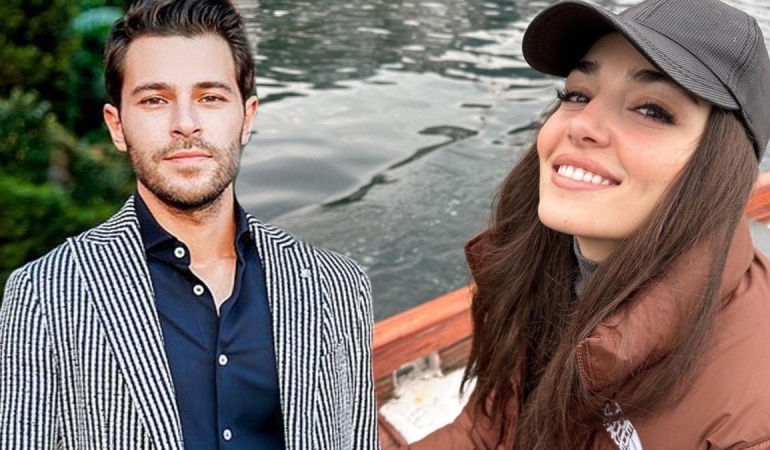 HANDE ERÇEL SABANCI AİLESİNDEN ONAY ALAMADI MI? SOSYAL MEDYADA TAKİP KRİZİ!