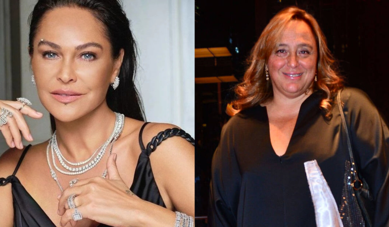 HÜLYA AVŞAR’DAN TARTIŞMA YARATAN AÇIKLAMA: “GÜÇLÜ OLAN GÜÇSÜZÜ YİYECEK”