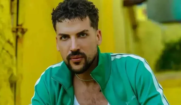 Kerimcan Durmaz’a Yasa Dışı Bahis Gözaltısı