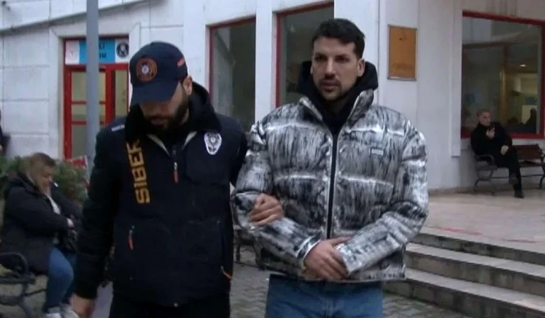 Kerimcan Durmaz Hakkında Flaş Gelişme: Tutukluluk Hali Devam Edecek