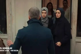 kızılgoncalar