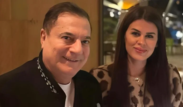 MALİ’YE CANLI YAYININDA MİDE BULANDIRAN SEKS TEHDİDİ! “BU GECE BAŞKA BİR ERKEKLE…”