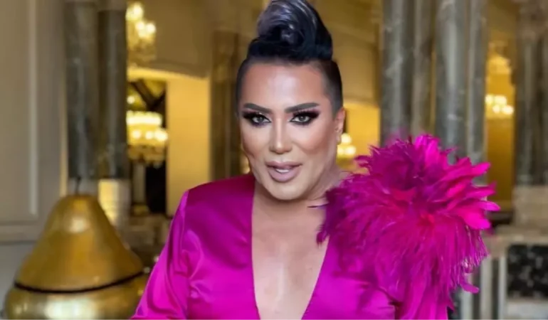 Murat Övüç Serbest Bırakıldı: “Adli Kontrol Şartı Uygulandı”