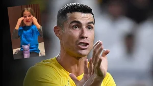 ronaldo