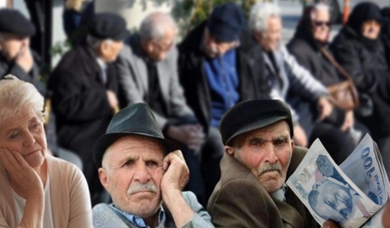 Emekli İndirimleri Kaldırıldı: Ulaşım Zammı Tepkileri Artırdı