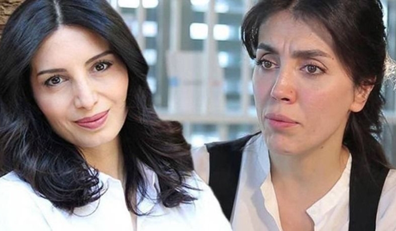 AZRA KOHEN’E HAPİS ŞOKU! MAHKEMEDEN KRİTİK KARAR