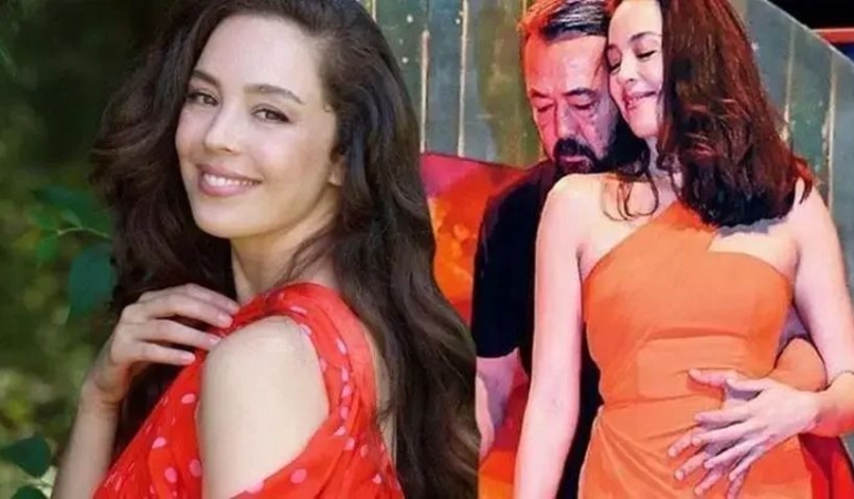 Azra Akın ve “Kaktüs Çiçeği” Krizi Büyüyor! Yönetmenden Sert Açıklama
