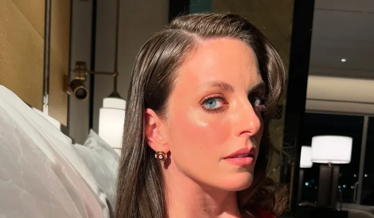 Bige Önal: “2024’te Yüklerimi Bıraktım”