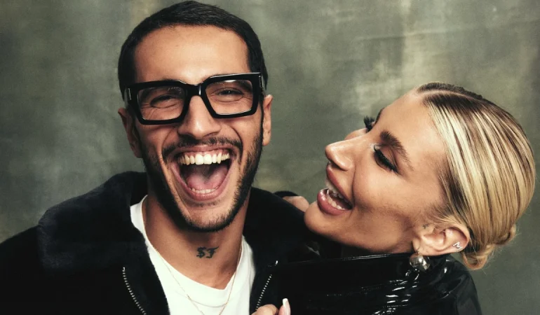 İrem Derici Yeni Aşkını Duyurdu!